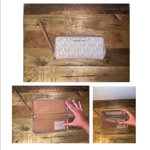 MK wallet